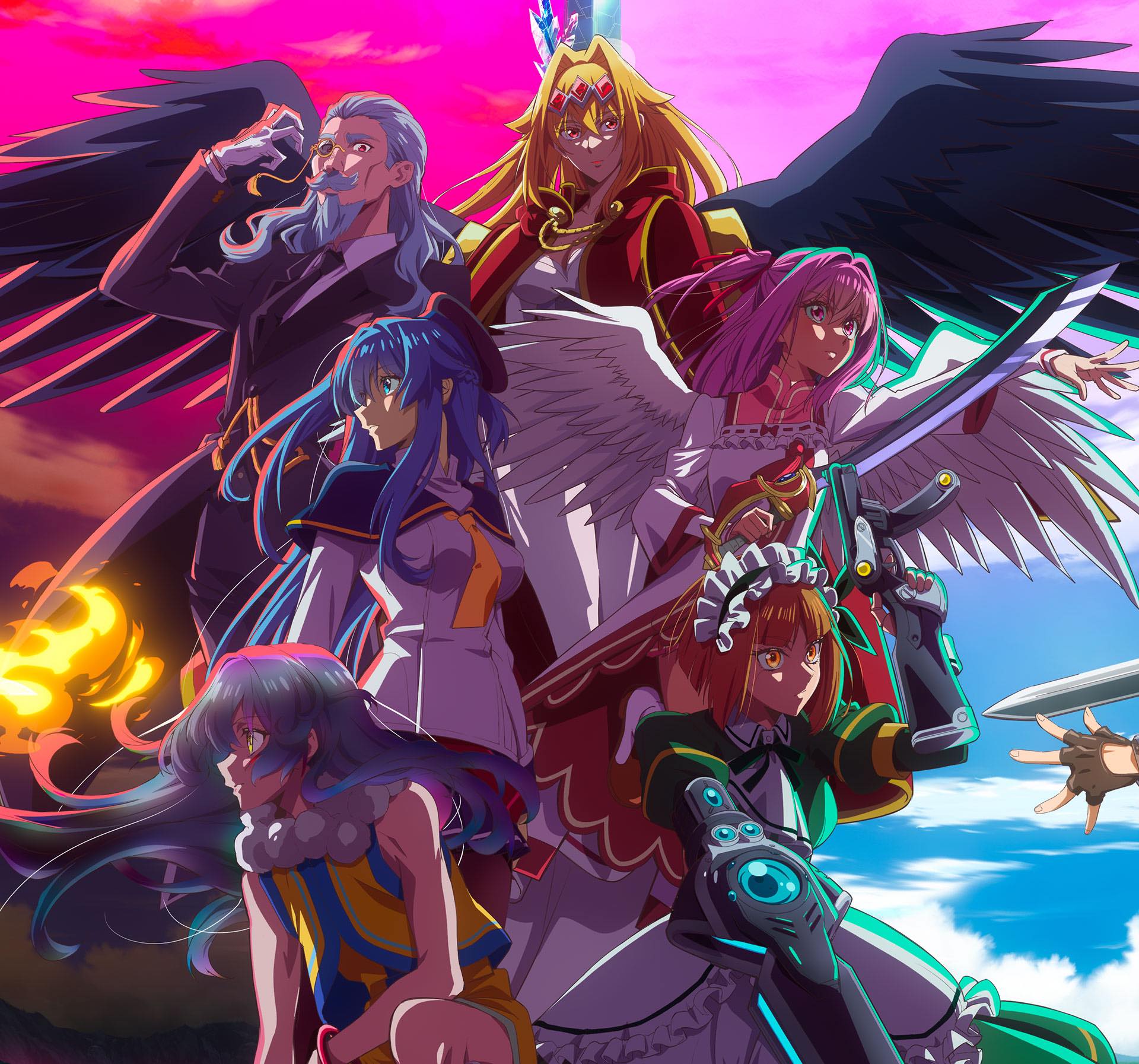 【秋アニメ2025年】秋アニメ一覧。放送日、配信情報などを放送順にお届け_060