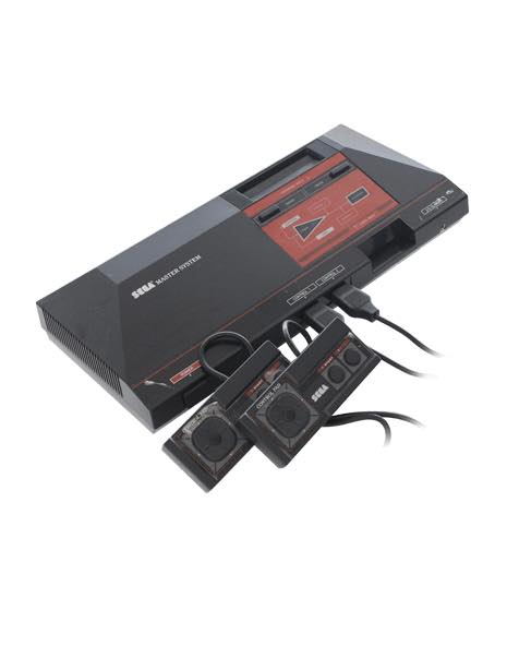 「セガ・マークIII」の発売日は1985年10月20日。アーケードの興奮を家庭へ届けたセガハード_002
