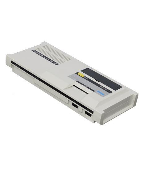 「セガ・マークIII」の発売日は1985年10月20日。アーケードの興奮を家庭へ届けたセガハード_001