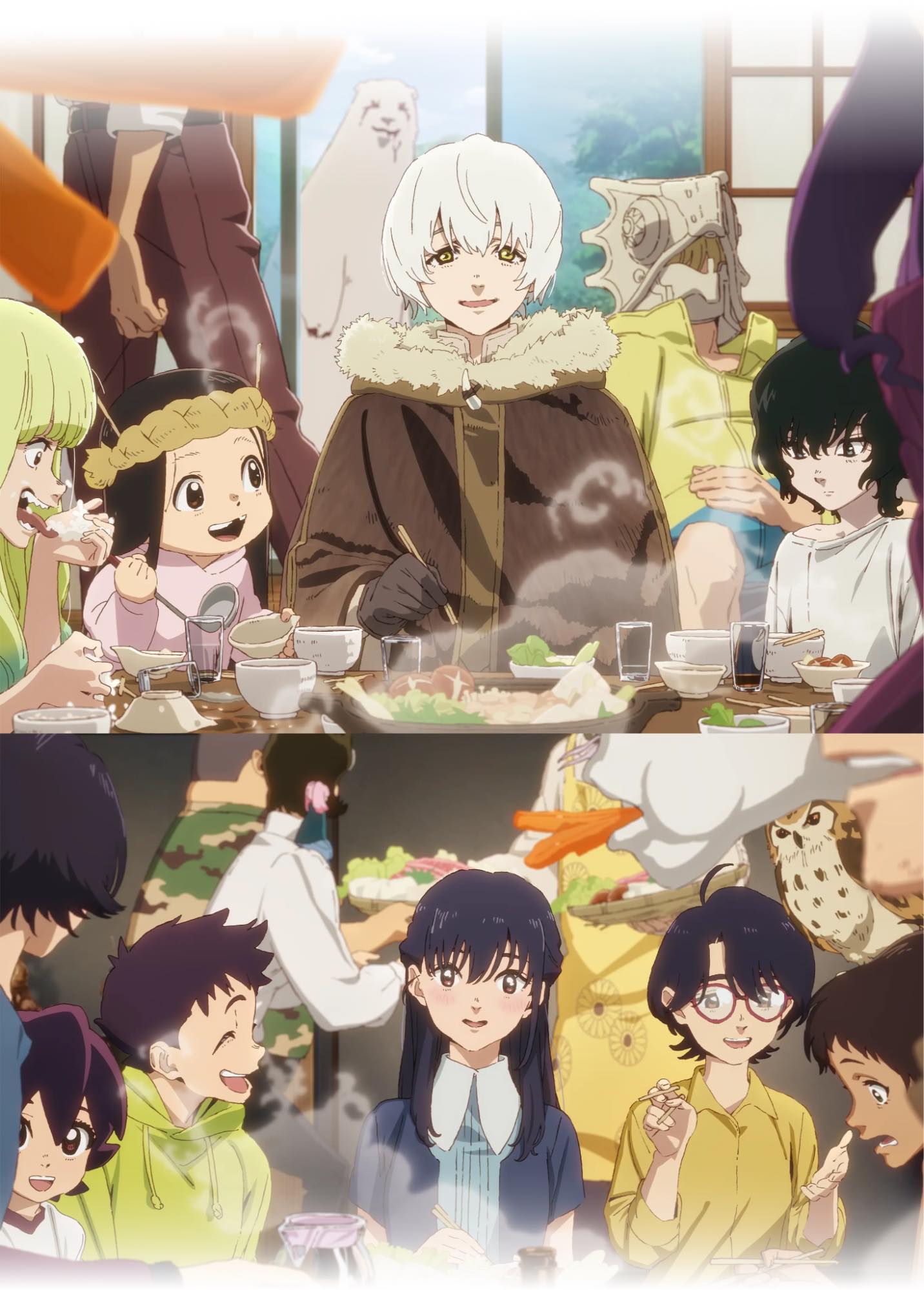 【秋アニメ2025年】秋アニメ一覧。放送日、配信情報などを放送順にお届け_064