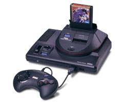 『メガドライブ』の発売日は1988年10月29日。家庭用ゲーム機でいち早く16ビットCPUを搭載
_011