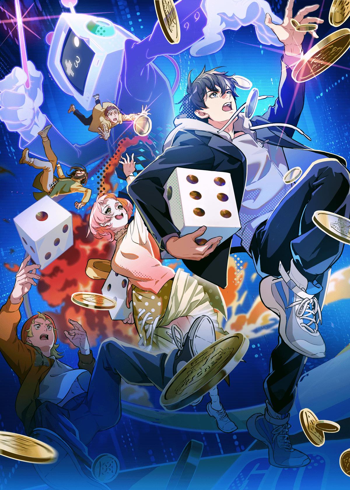 【秋アニメ2025年】秋アニメ一覧。放送日、配信情報などを放送順にお届け_037