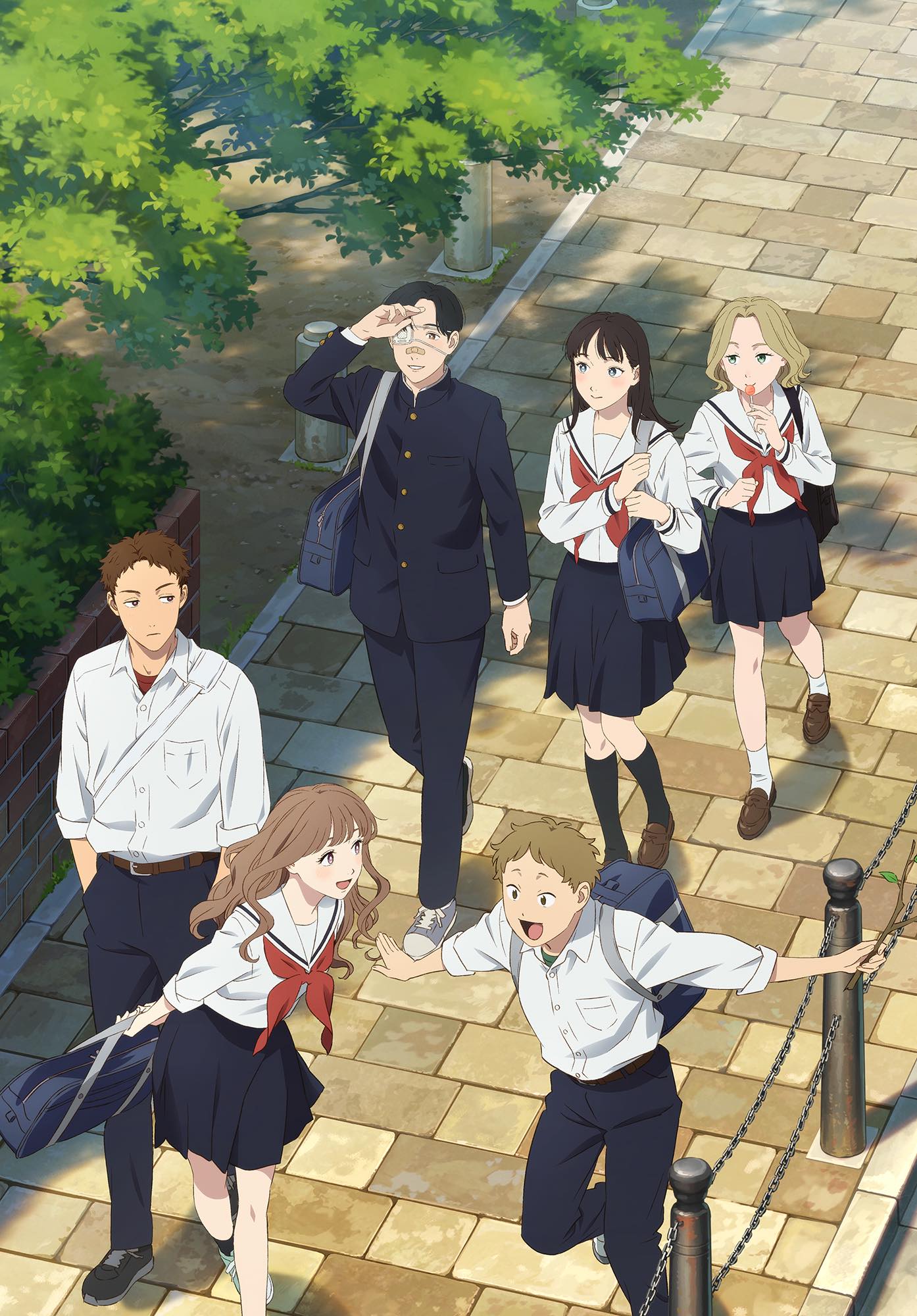 【秋アニメ2025年】秋アニメ一覧。放送日、配信情報などを放送順にお届け_026