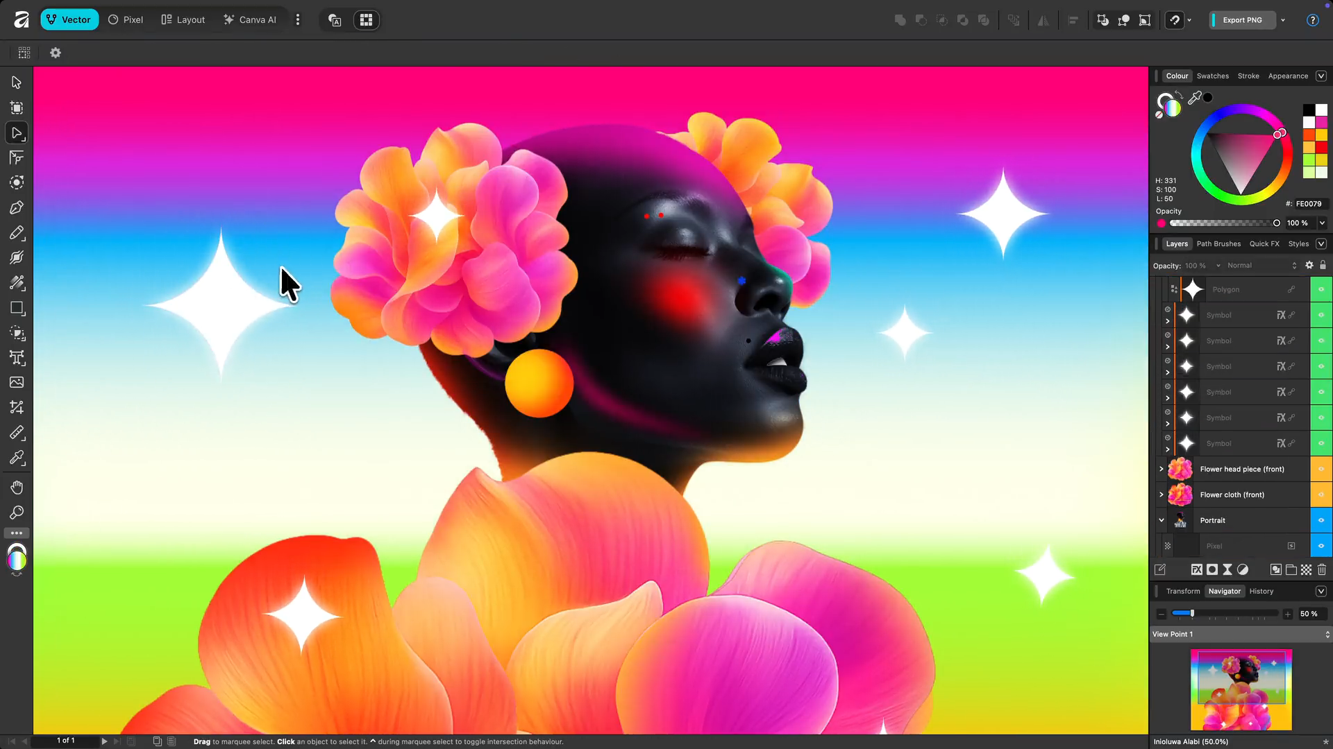 「Affinity Studio」が無料リリース
_001