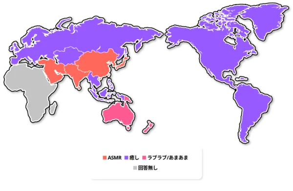 「DLsiteジャンル国民投票2025 知りたいあなたのジャンル観」が開催中_002