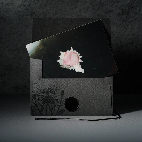 『サイレントヒル f 残置物展』有料パッケージ版の発売
_001