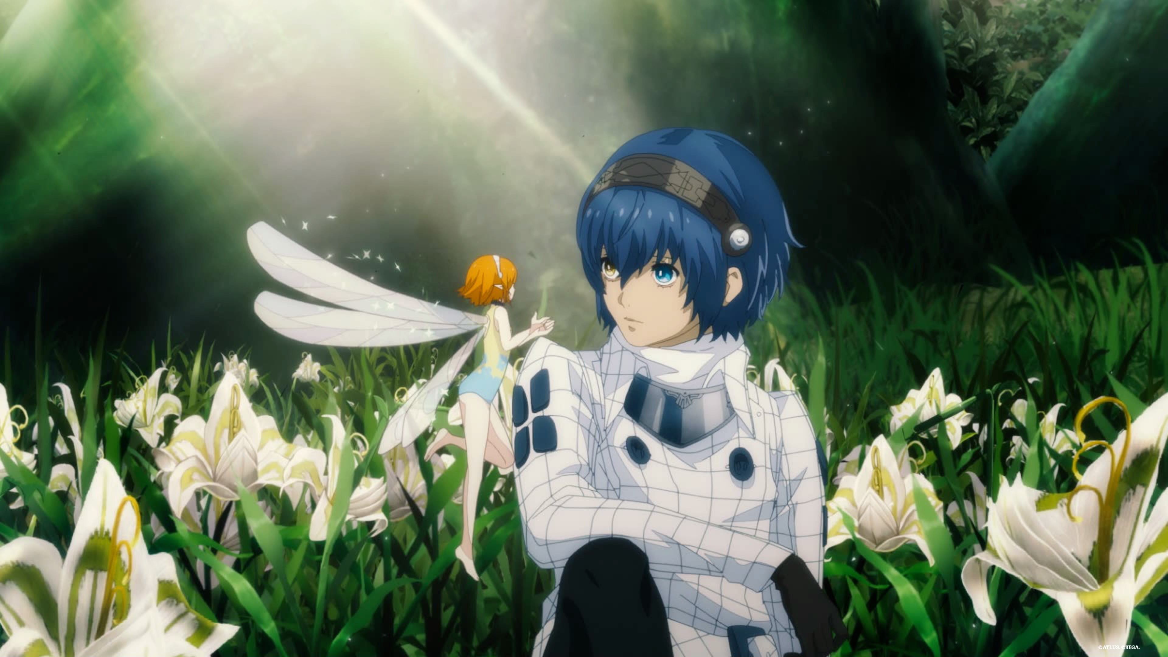 なぜ人には幻想と物語が必要なのか──『メタファー：リファンタジオ』が描く不安と希望
_004