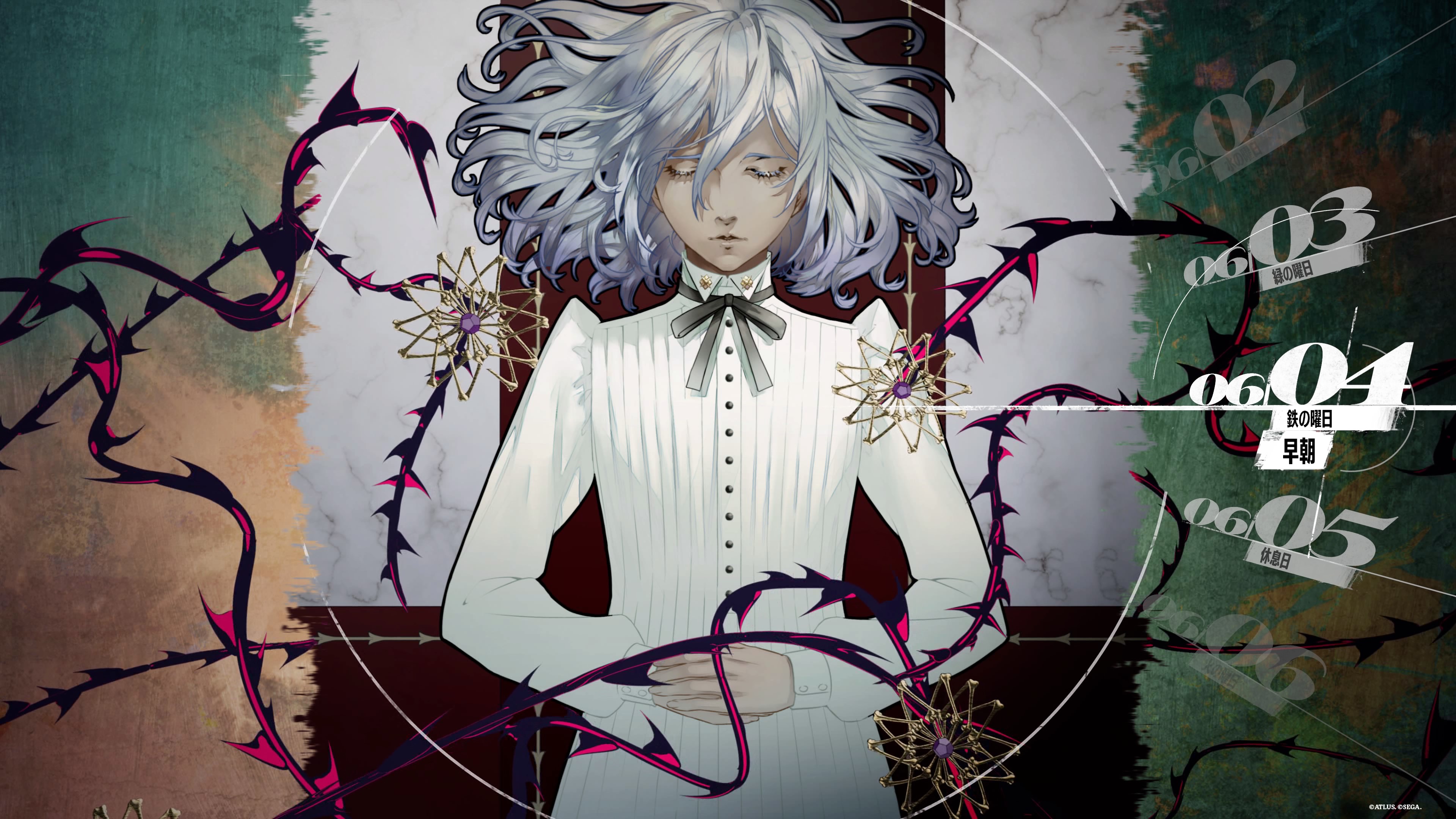 なぜ人には幻想と物語が必要なのか──『メタファー：リファンタジオ』が描く不安と希望
_008