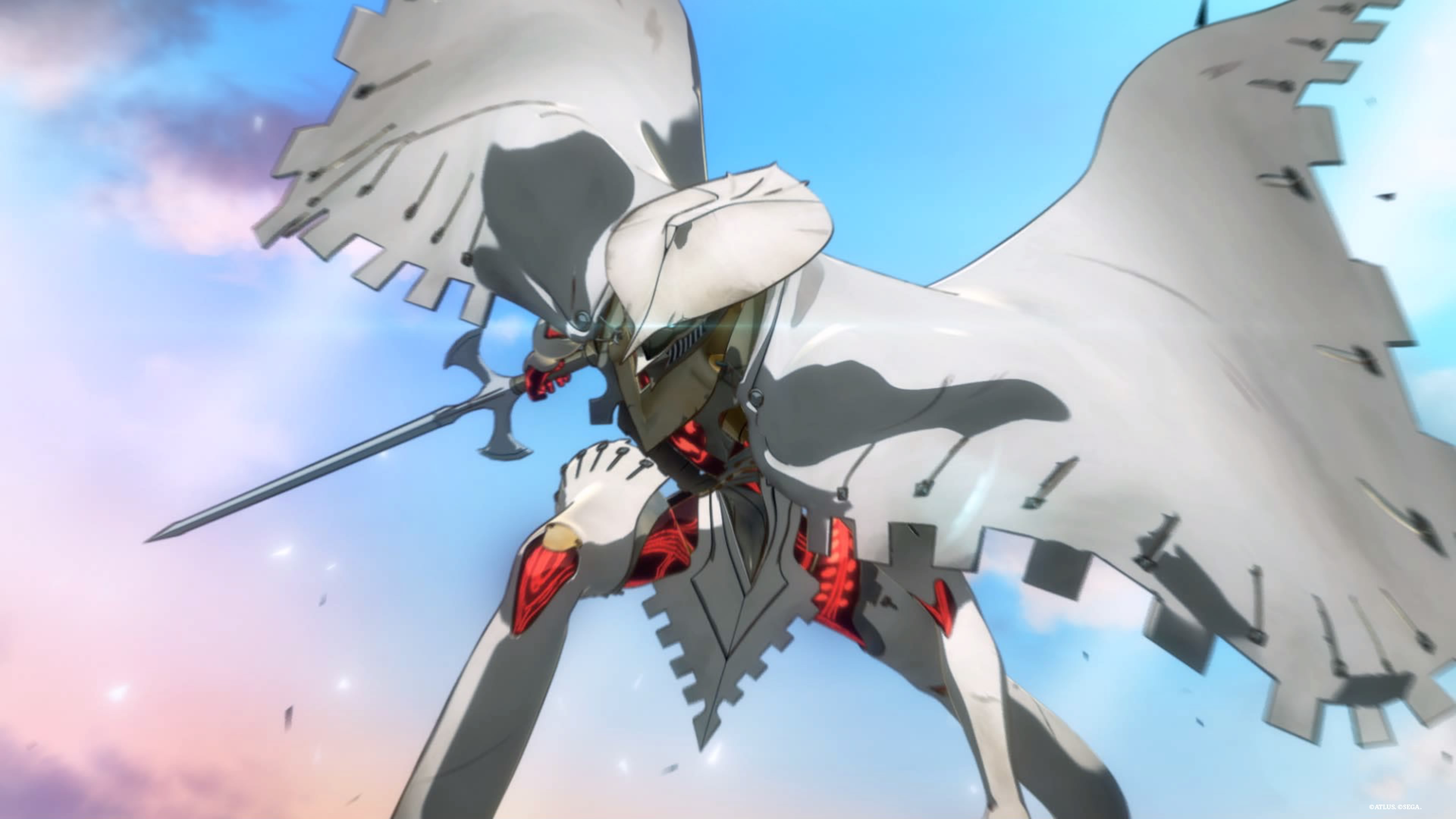 なぜ人には幻想と物語が必要なのか──『メタファー：リファンタジオ』が描く不安と希望
_009