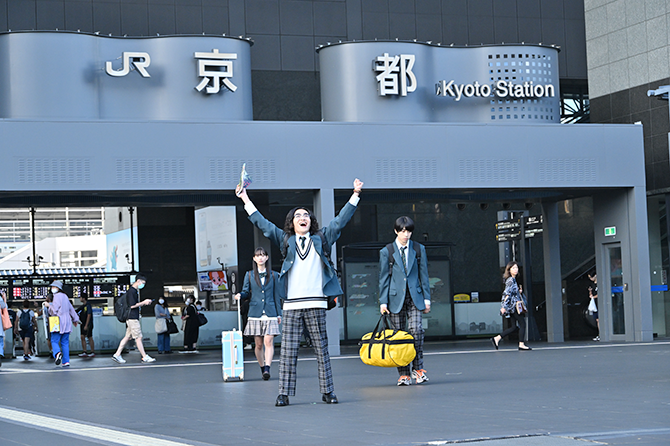 時代劇や特撮のロケ地としても有名な「東映太秦映画村」が「太秦映画村」に名称変更へ_002