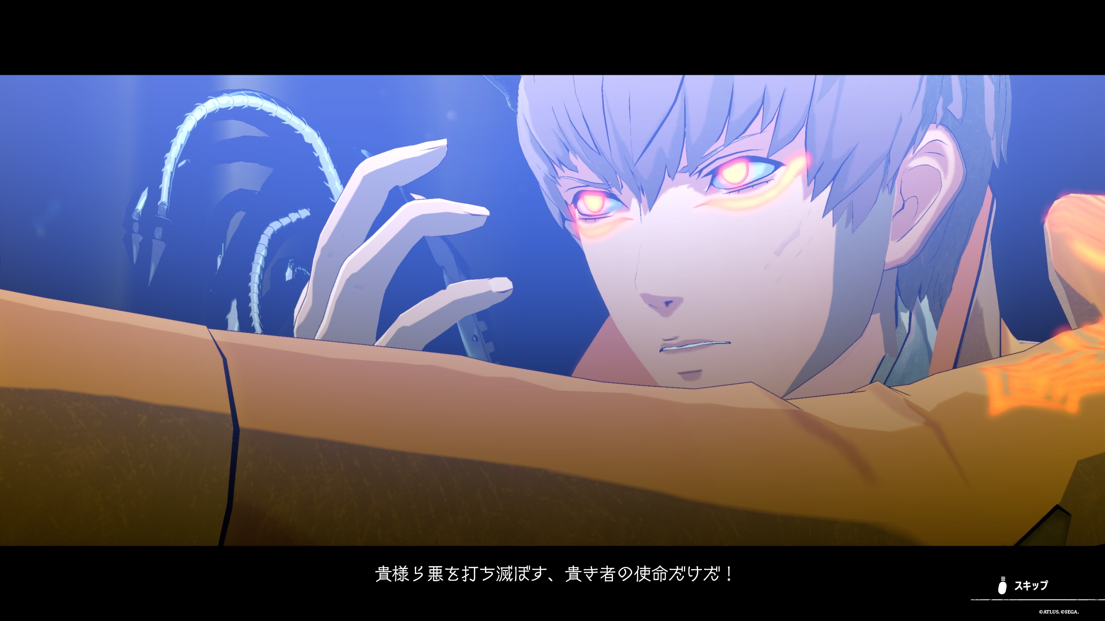 なぜ人には幻想と物語が必要なのか──『メタファー：リファンタジオ』が描く不安と希望
_012