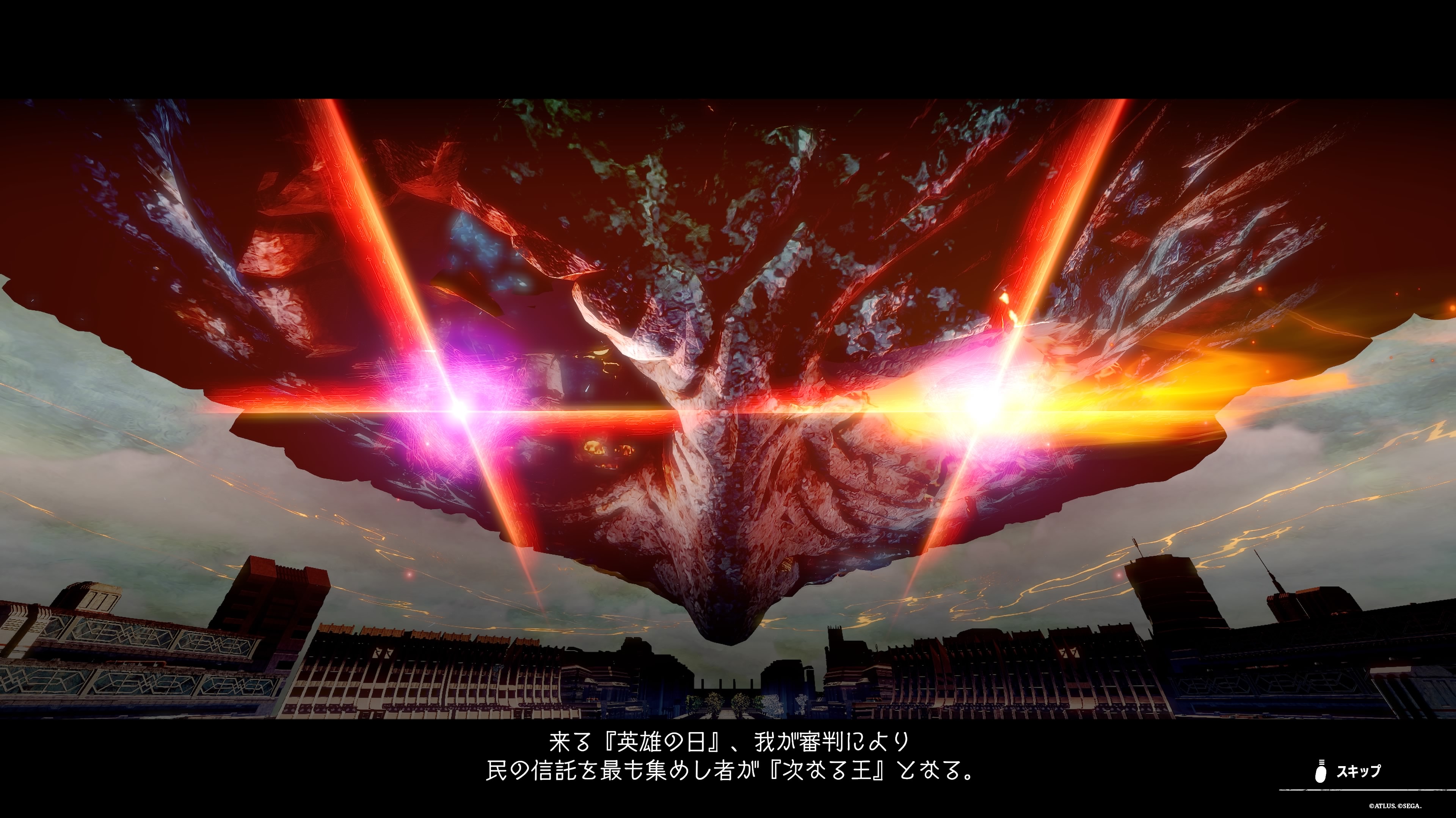 なぜ人には幻想と物語が必要なのか──『メタファー：リファンタジオ』が描く不安と希望
_013