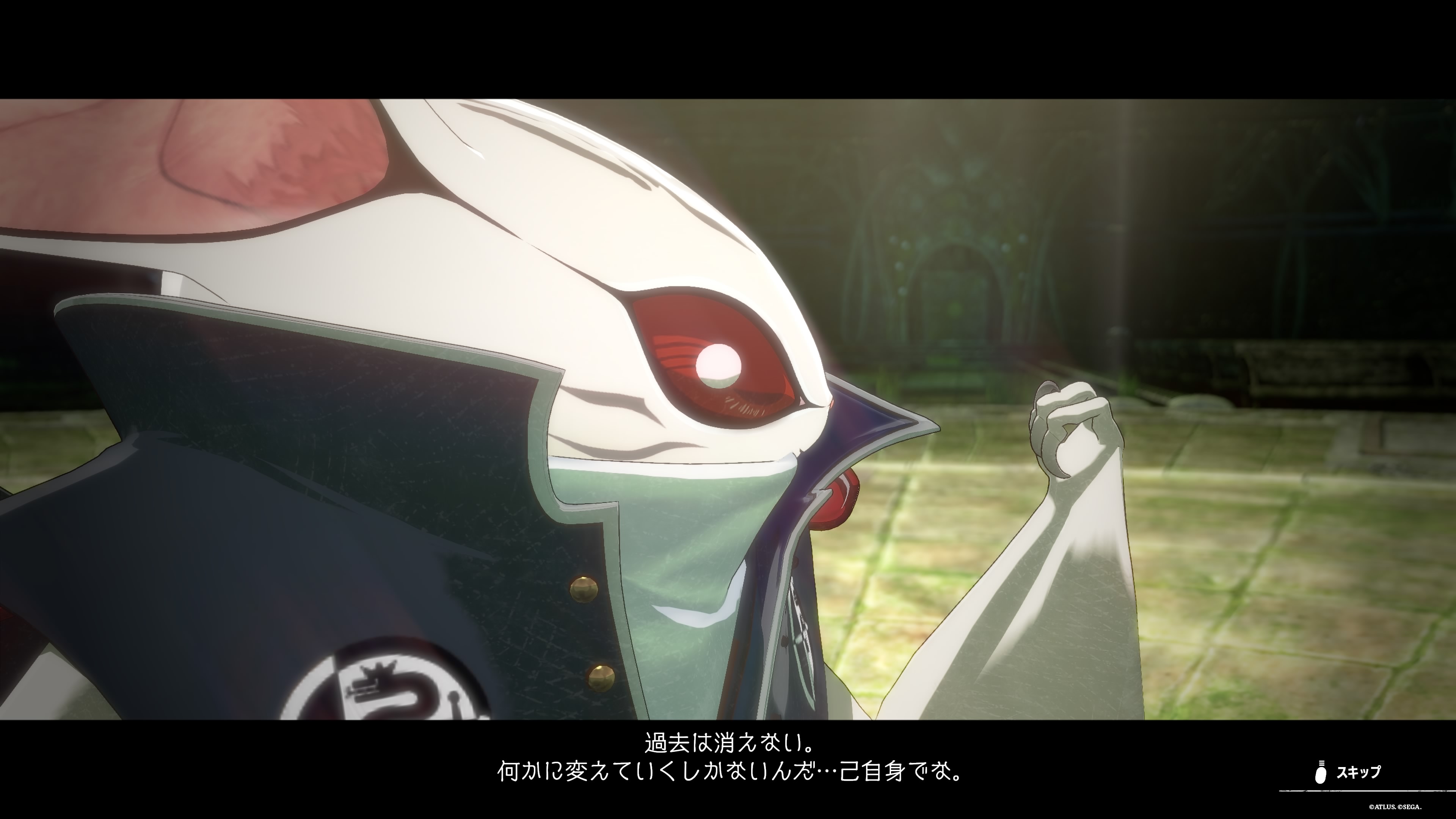 なぜ人には幻想と物語が必要なのか──『メタファー：リファンタジオ』が描く不安と希望
_017