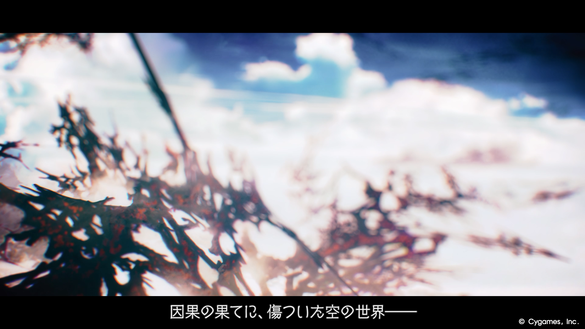 『グラブル』メインクエスト新章のティザー映像が公開。サンダルフォンの姿も_008