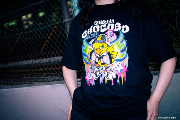 『ドラクエ&FF』スライムとチョコボの“渋谷”をイメージしたマグネットがかわいい_011