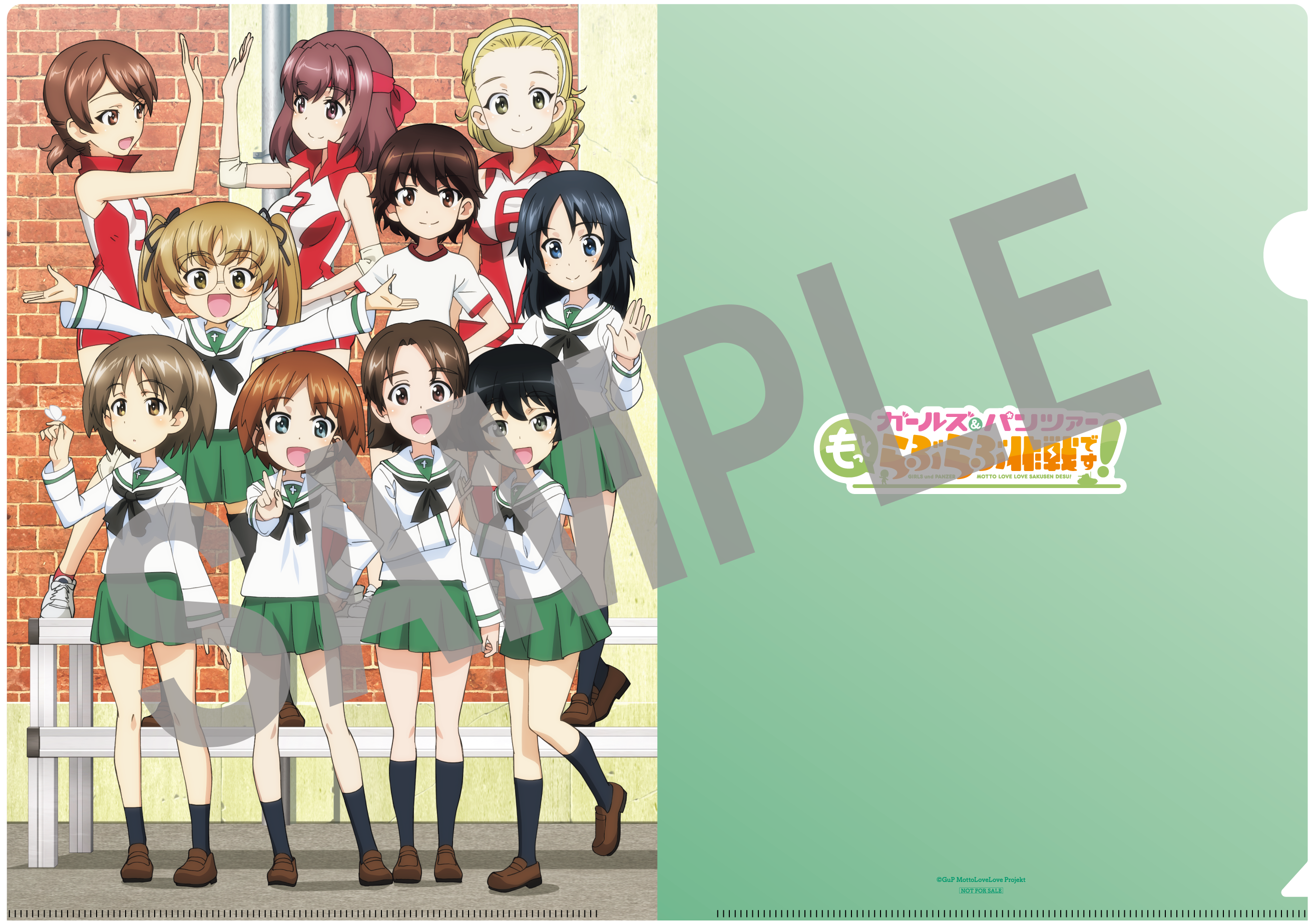 『ガルパン最終章』第5話は2026年に公開決定_015