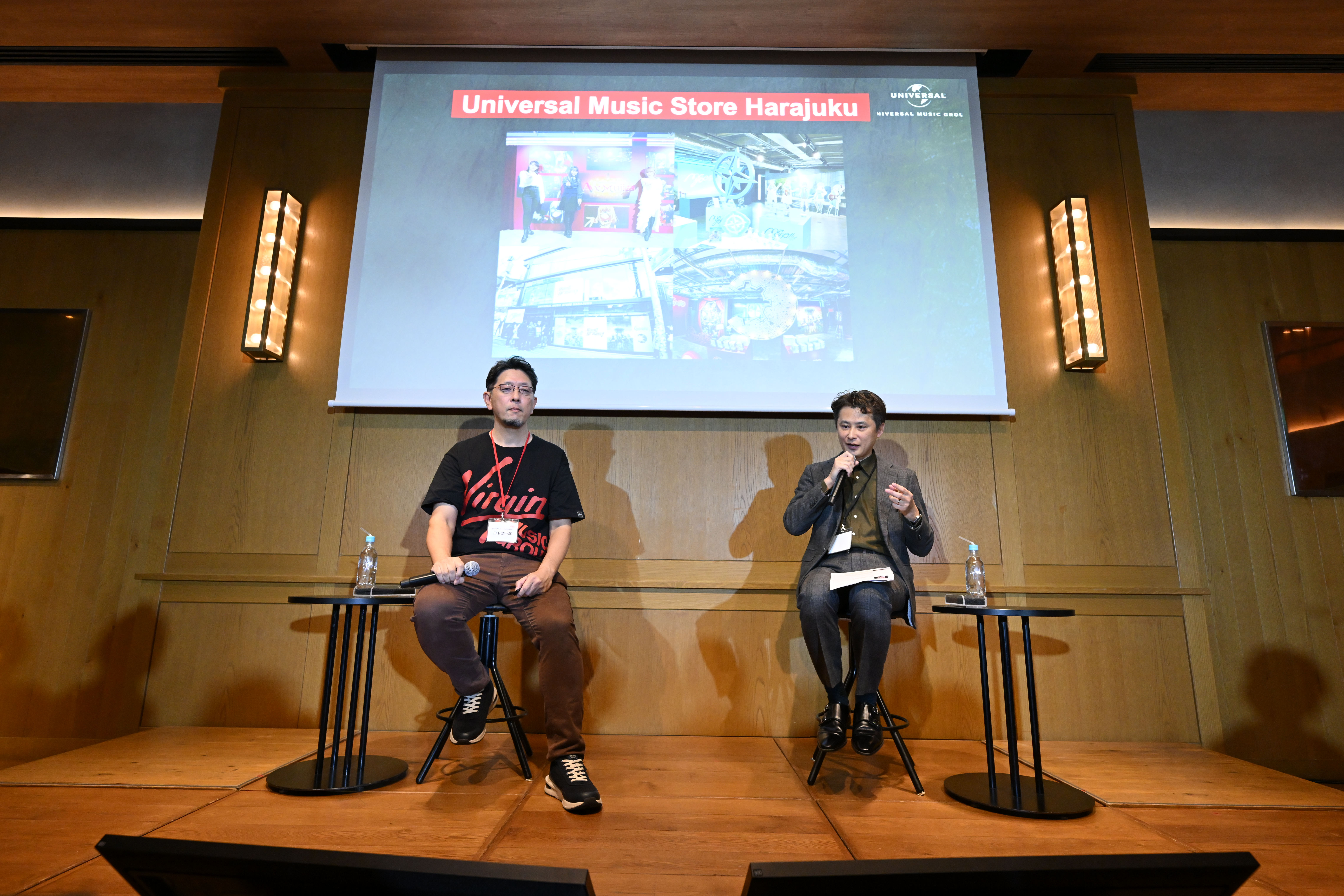 優れたゲーム音楽はなぜ “中毒性” があるのか？ 『ペルソナ』シリーズで知られる目黒将司氏が語る「ベイベベイベベイベ～」曲の魅力_005