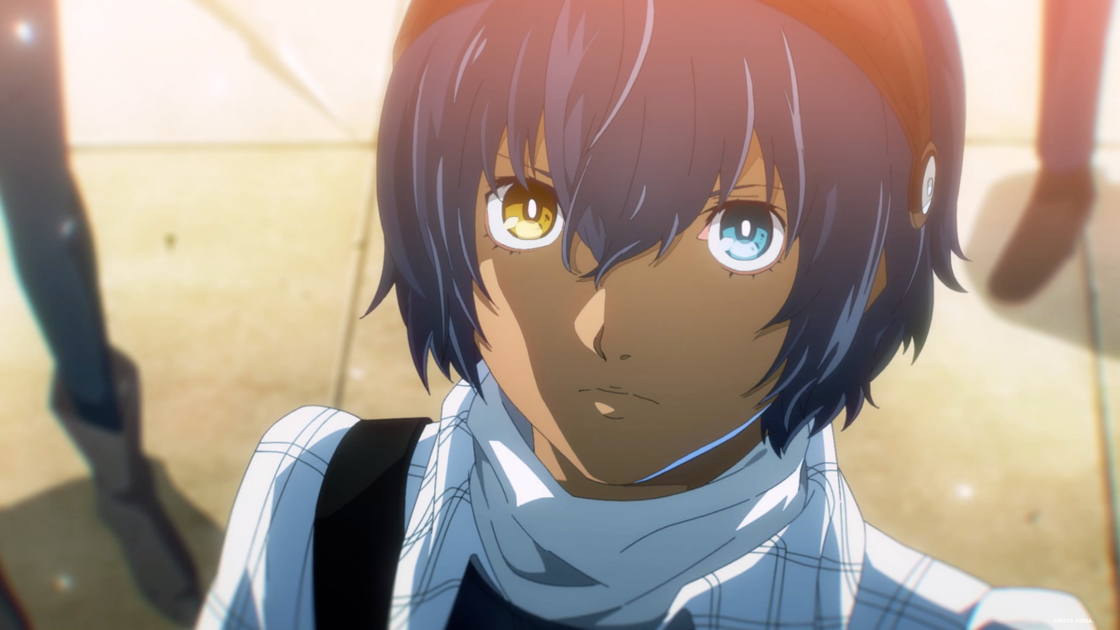 なぜ人には幻想と物語が必要なのか──『メタファー：リファンタジオ』が描く不安と希望
_030