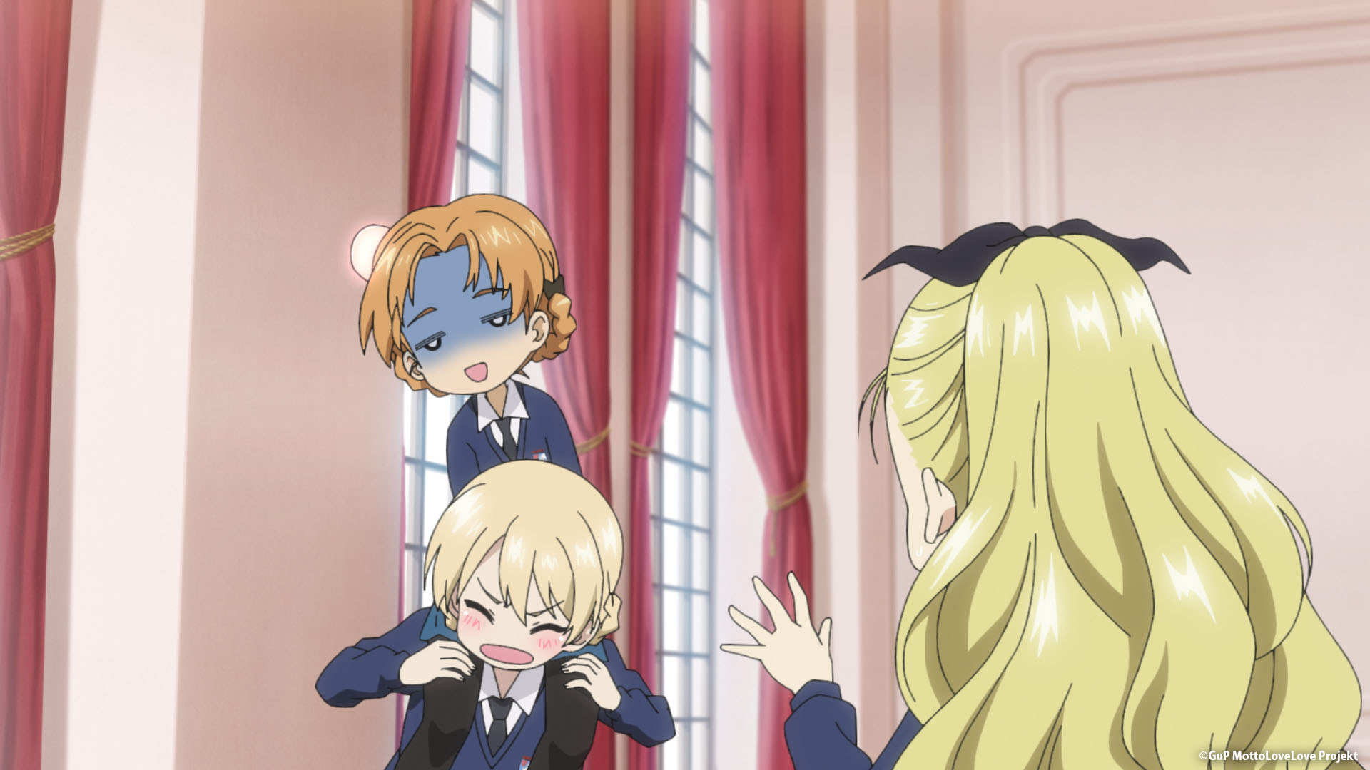 『ガルパン最終章』第5話は2026年に公開決定_007