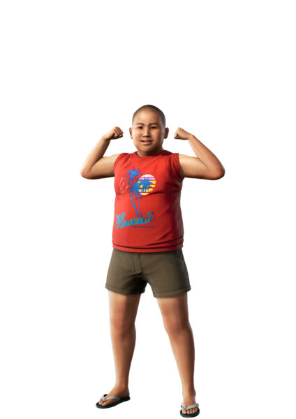 『龍が如く 極3』桐生さんが「さいほう」に挑む_009