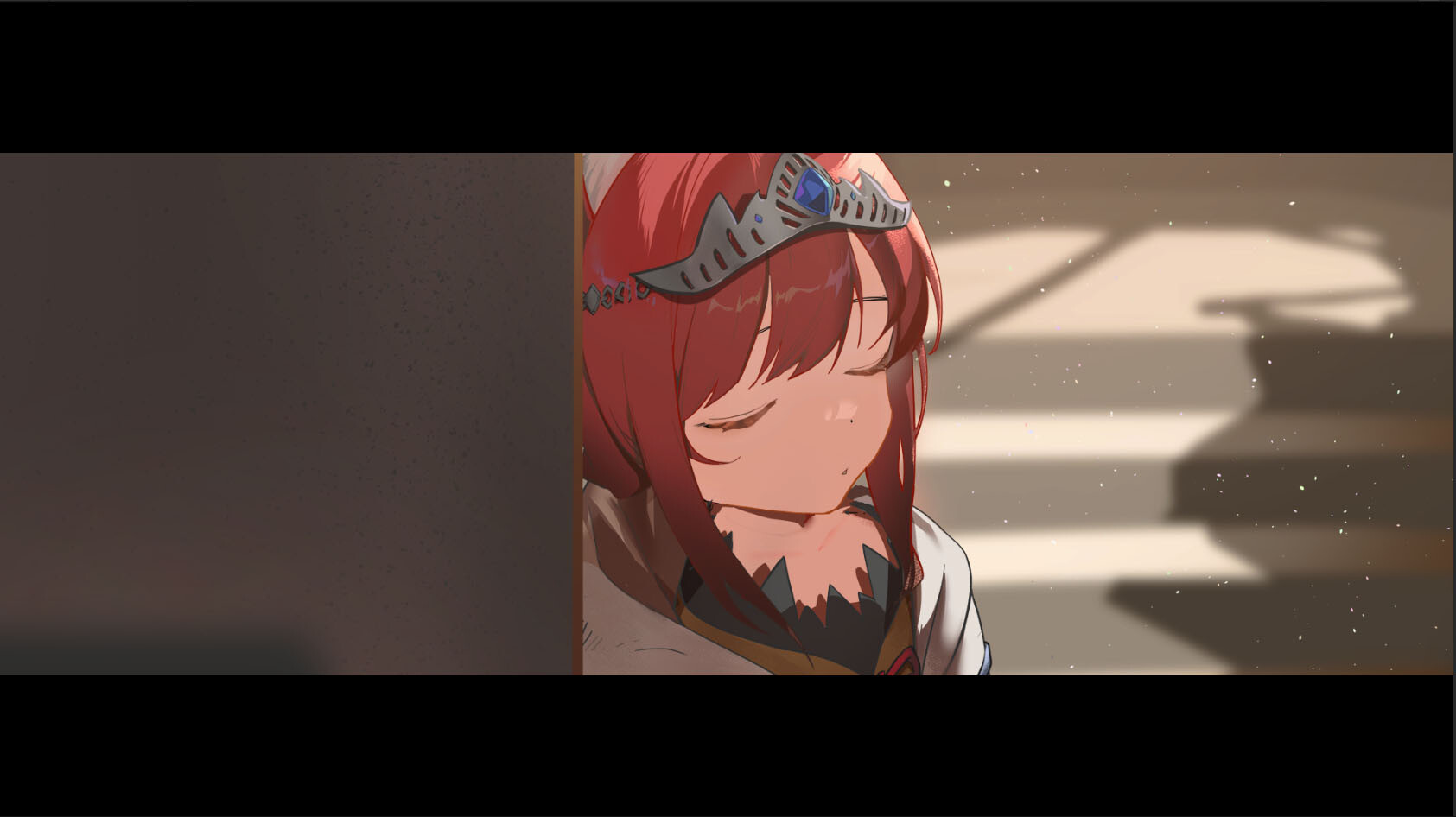 『Ib』や『ゆめにっき』に影響を受けた新作ゲーム『Alice’s World』がSteamにて発売開始_018