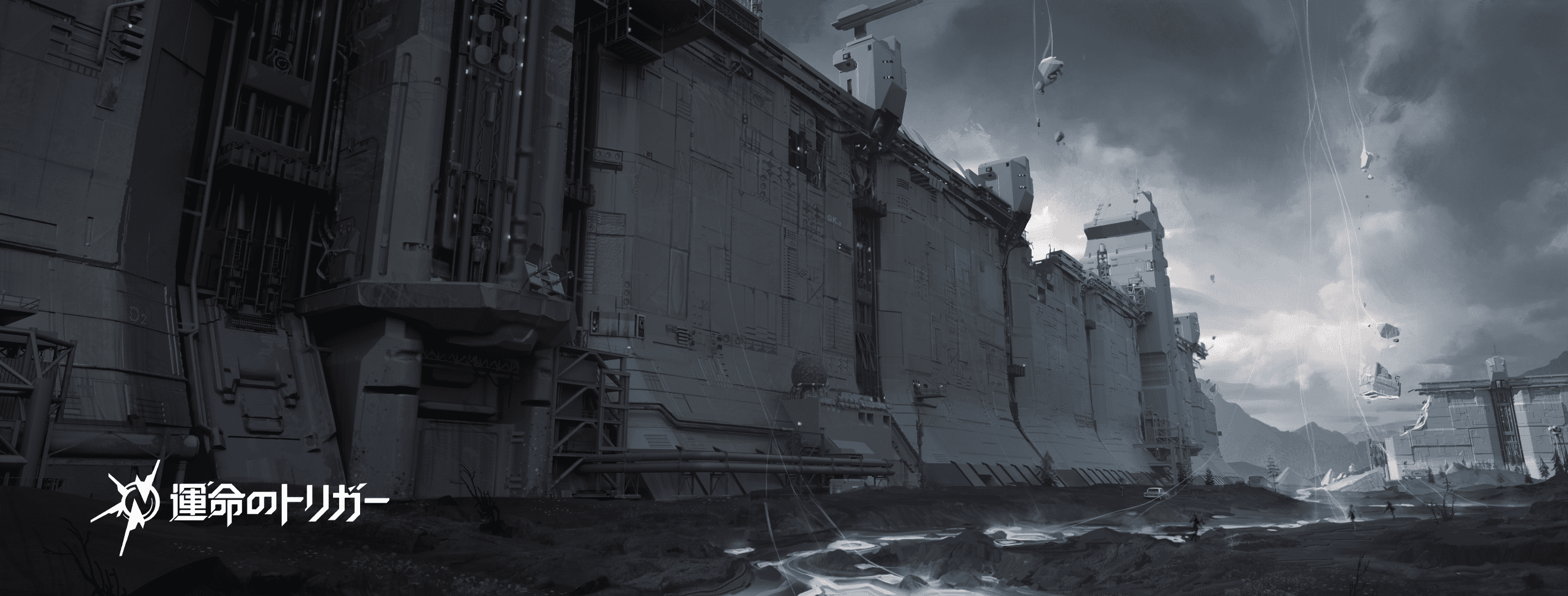 『運命のトリガー』State of Playで最新映像が公開。家庭用ゲーム機版がPC版と同時展開。2026年アーリーアクセス開始_004