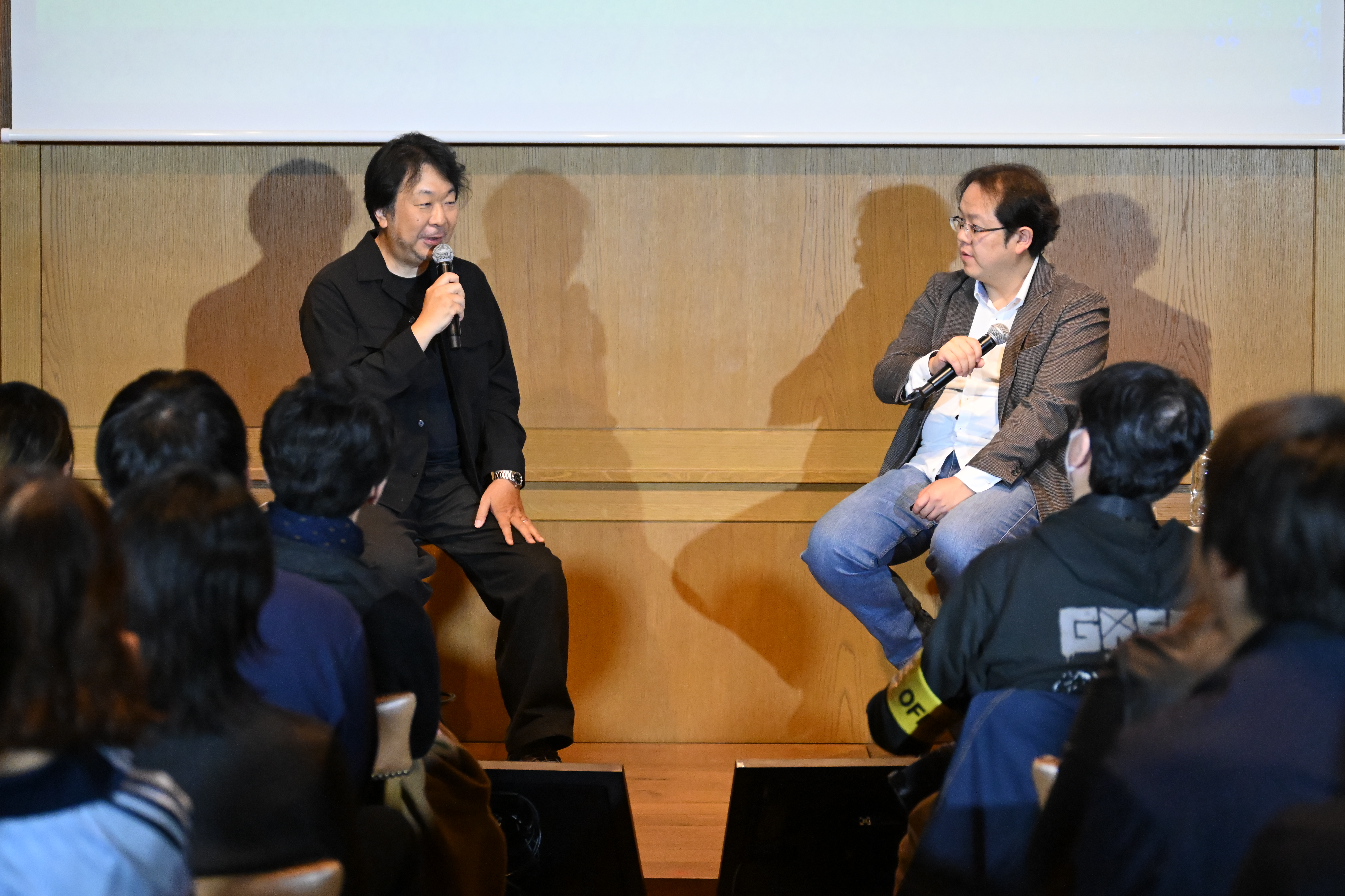 優れたゲーム音楽はなぜ “中毒性” があるのか？ 『ペルソナ』シリーズで知られる目黒将司氏が語る「ベイベベイベベイベ～」曲の魅力_008