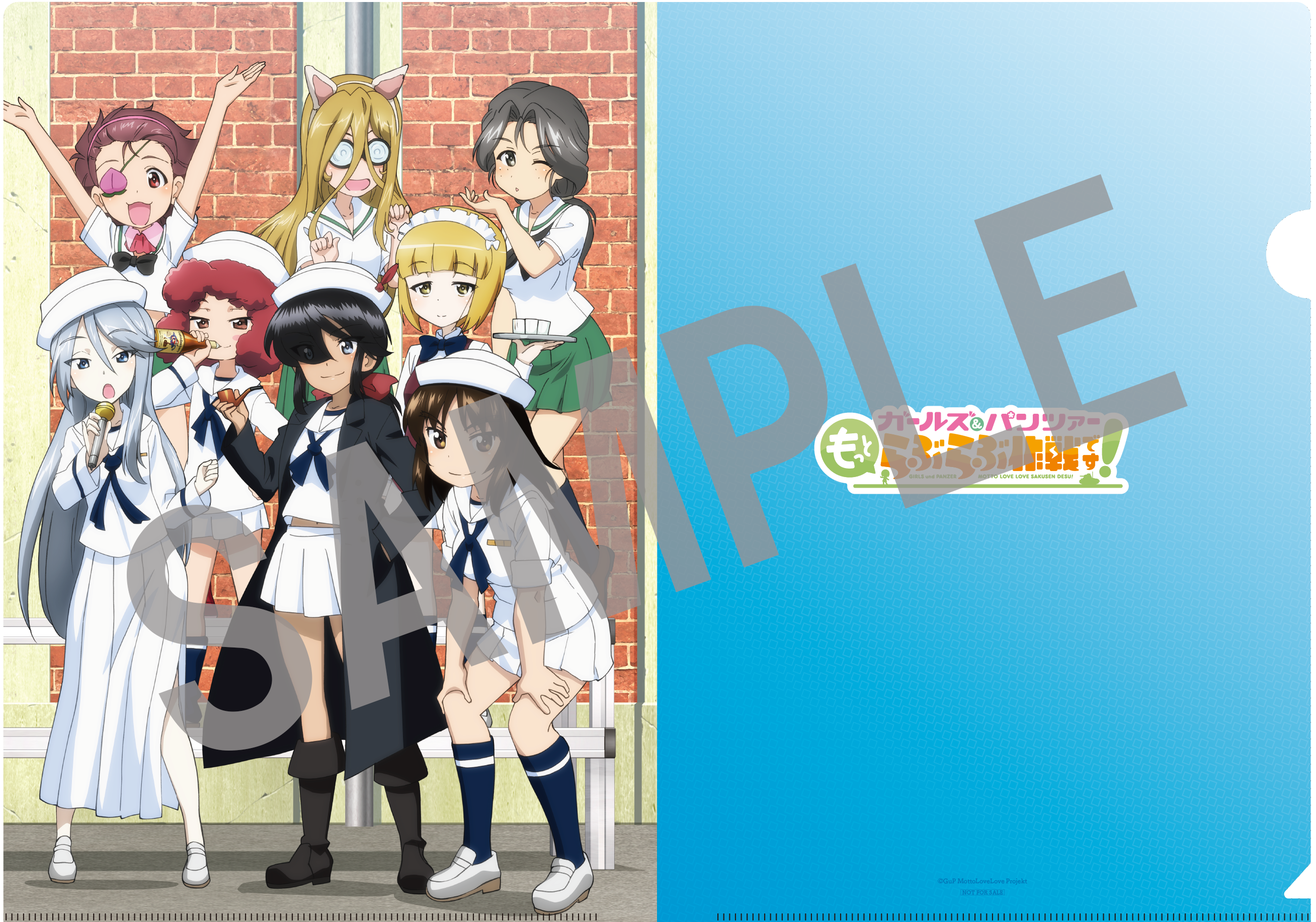 『ガルパン最終章』第5話は2026年に公開決定_018