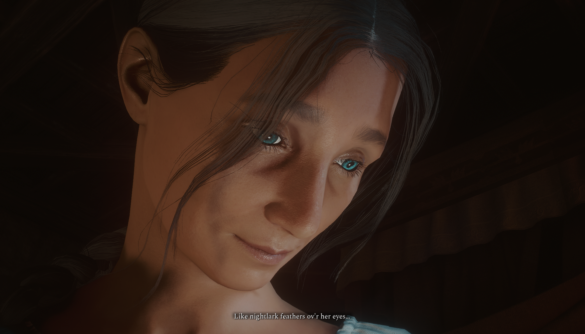 母ちゃんのキャラメイクから始まるアクションRPG『Soulframe』テスト版が抽選でプレイ可能に。即時アクセス権も販売中_003