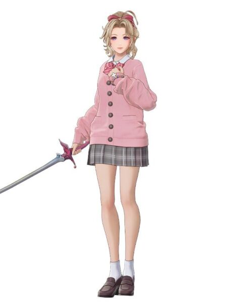 銀座のド真ん中でモルボルがドーン! 現代の東京に召喚された「FF」のキャラたちがシュールすぎる_006