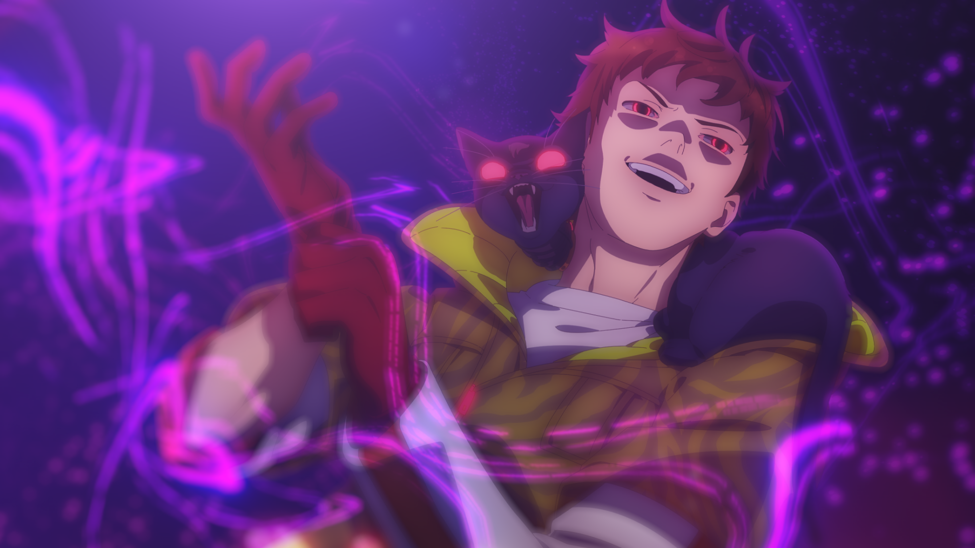 アニメ『グノーシア』梅田サイファーによる新エンディング「FLOOR KILLER」が解禁_013