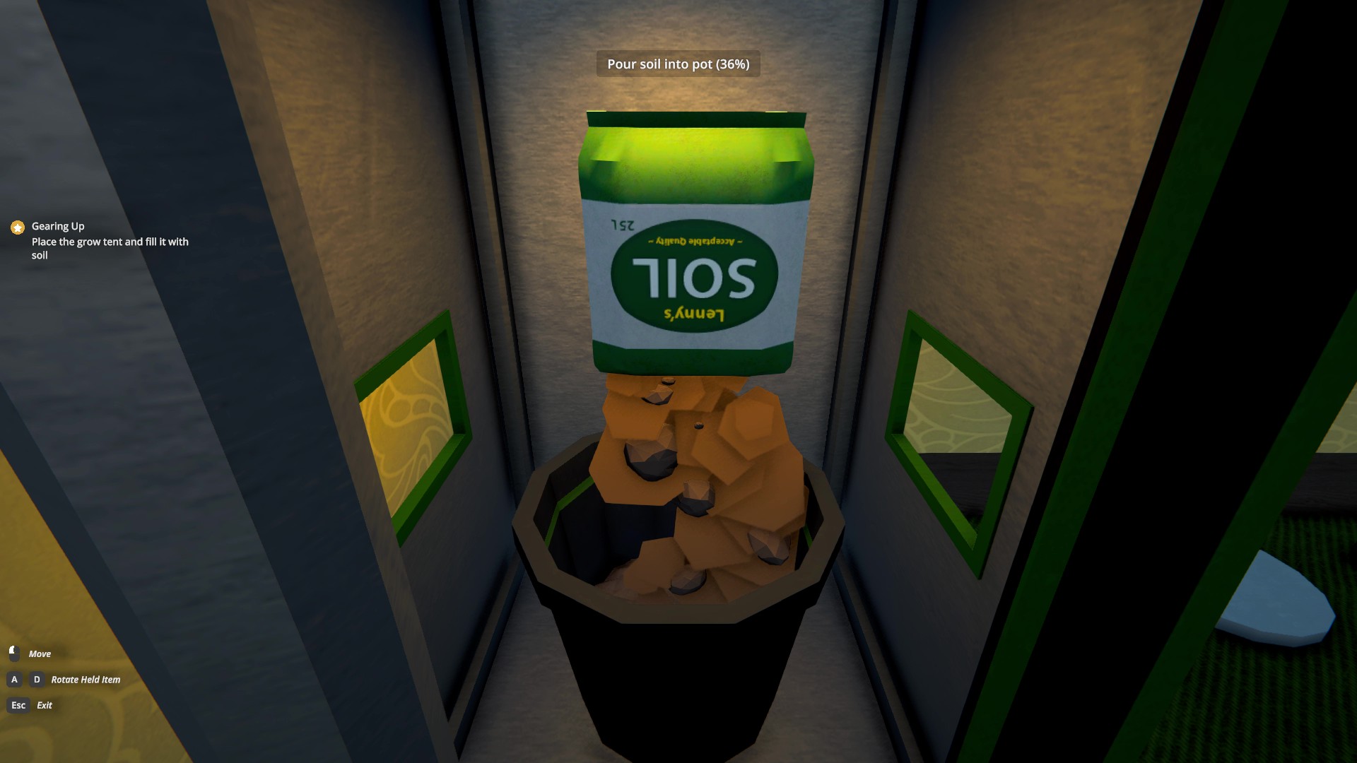 『Schedule I』レビュー・評価・感想。治安が終わってる町でおクスリを売る暗黒お仕事ゲーム_009