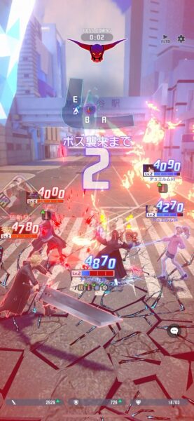 銀座のド真ん中でモルボルがドーン! 現代の東京に召喚された「FF」のキャラたちがシュールすぎる_007