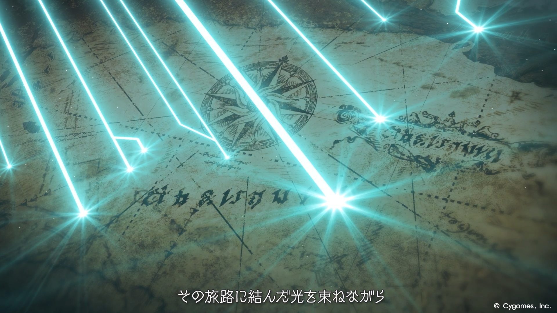 『グラブル』メインクエスト新章のティザー映像が公開。サンダルフォンの姿も_013