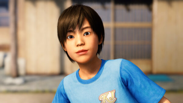 『龍が如く 極3』桐生さんが「さいほう」に挑む_010