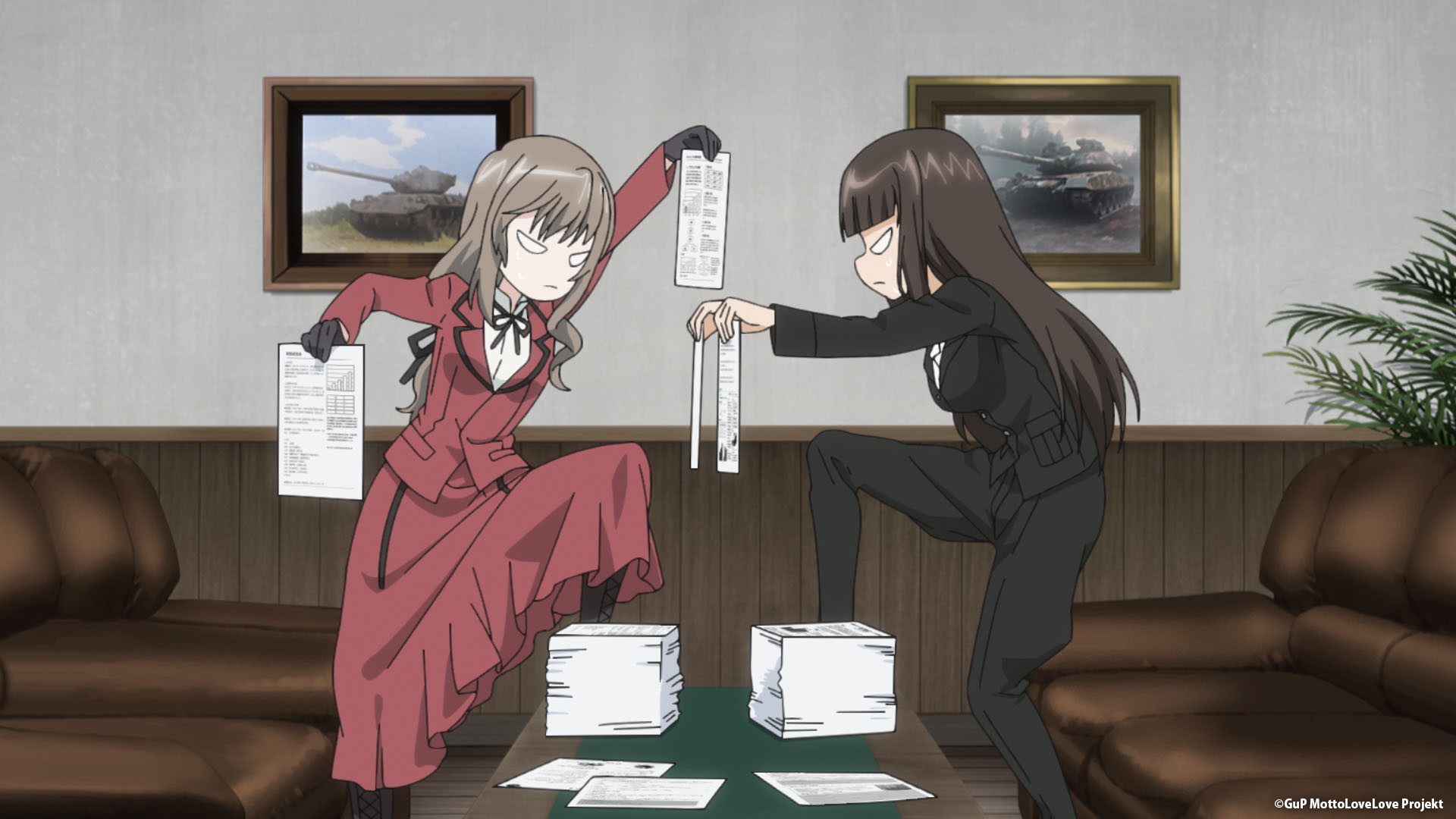 『ガルパン最終章』第5話は2026年に公開決定_013