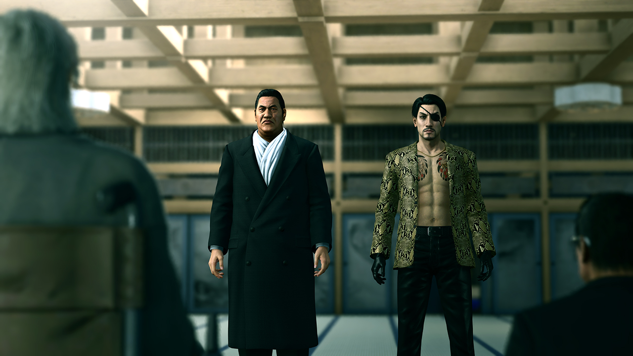 『龍が如く 極２』Nintendo Switch 2版が発売開始_015