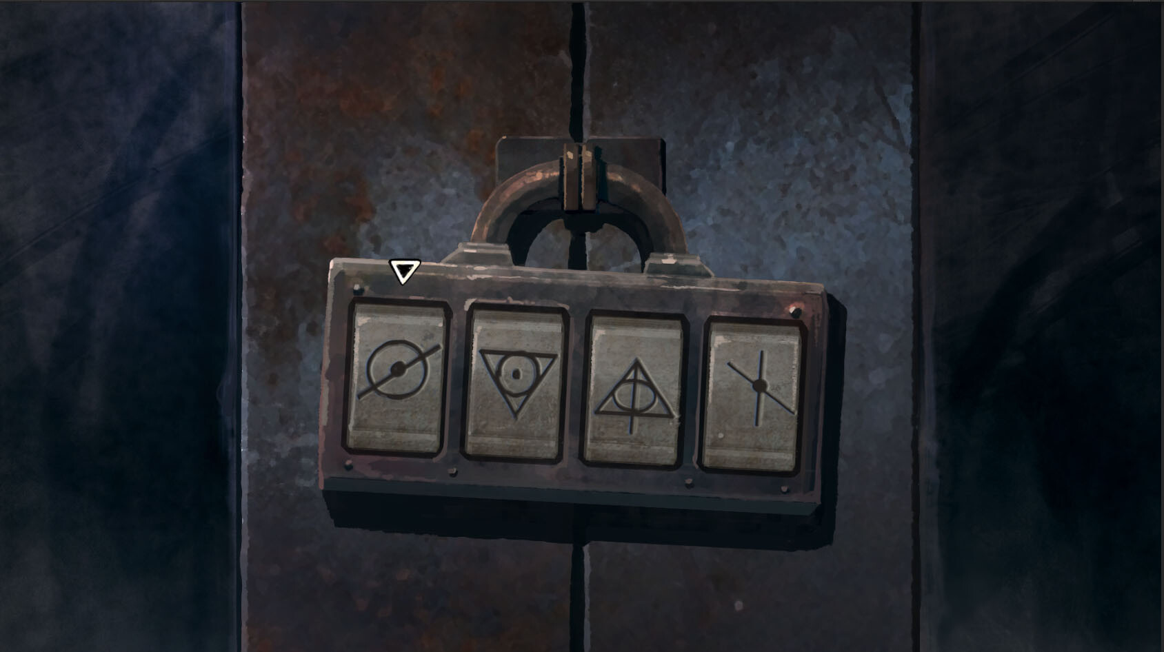 『Ib』や『ゆめにっき』に影響を受けた新作ゲーム『Alice’s World』がSteamにて発売開始_012