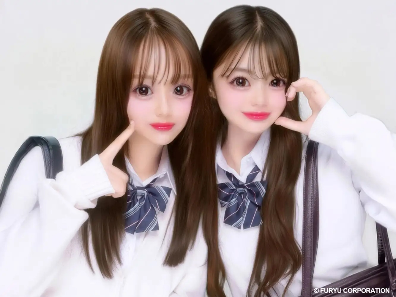 「プリクラ」誕生30周年を記念したプロジェクトの第1弾として、特設サイトとムービーが公開_018