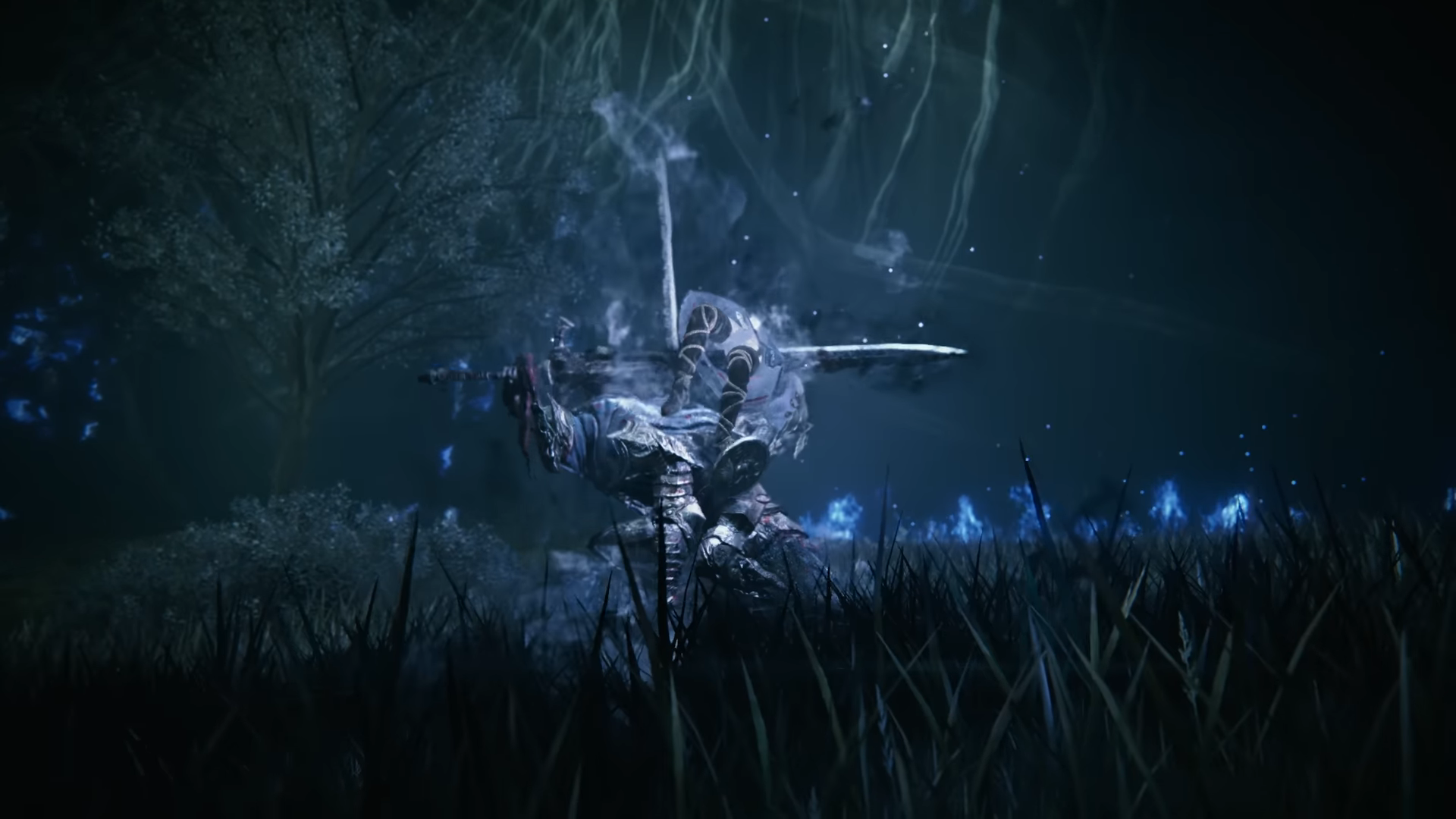 『エルデンリング ナイトレイン』のDLC「The Forsaken Hollows」が12月4日に発売決定_007