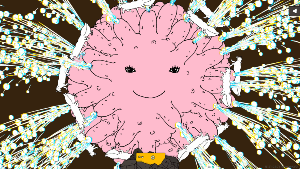 “気持ち悪すぎて”話題になった放置ゲーム『ティングス・グース』Steam版が12月2日に発売決定_011