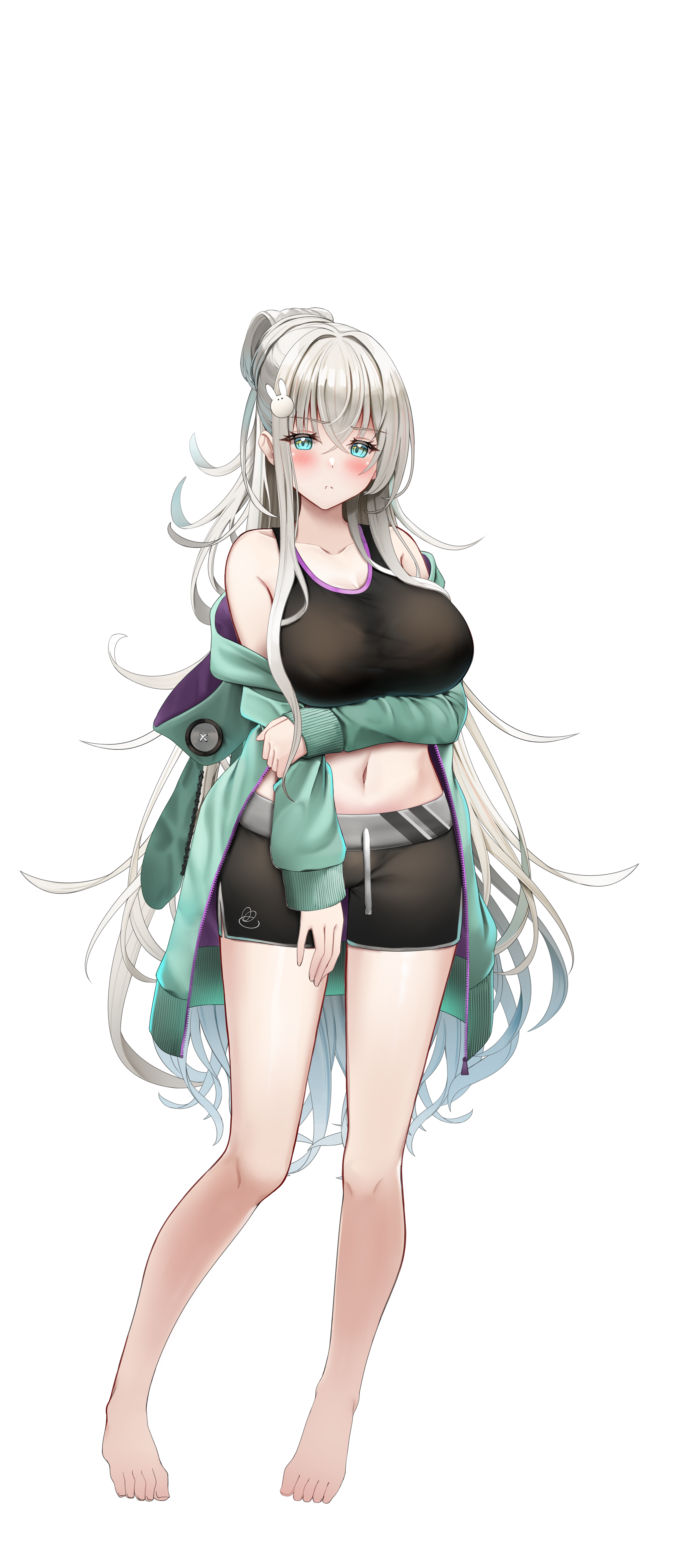 『Sweet Starlight Sisters』が2026年3月26日に発売決定_006