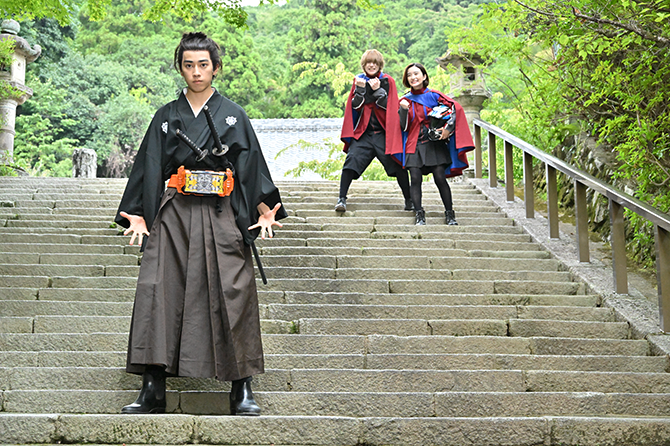 時代劇や特撮のロケ地としても有名な「東映太秦映画村」が「太秦映画村」に名称変更へ_004