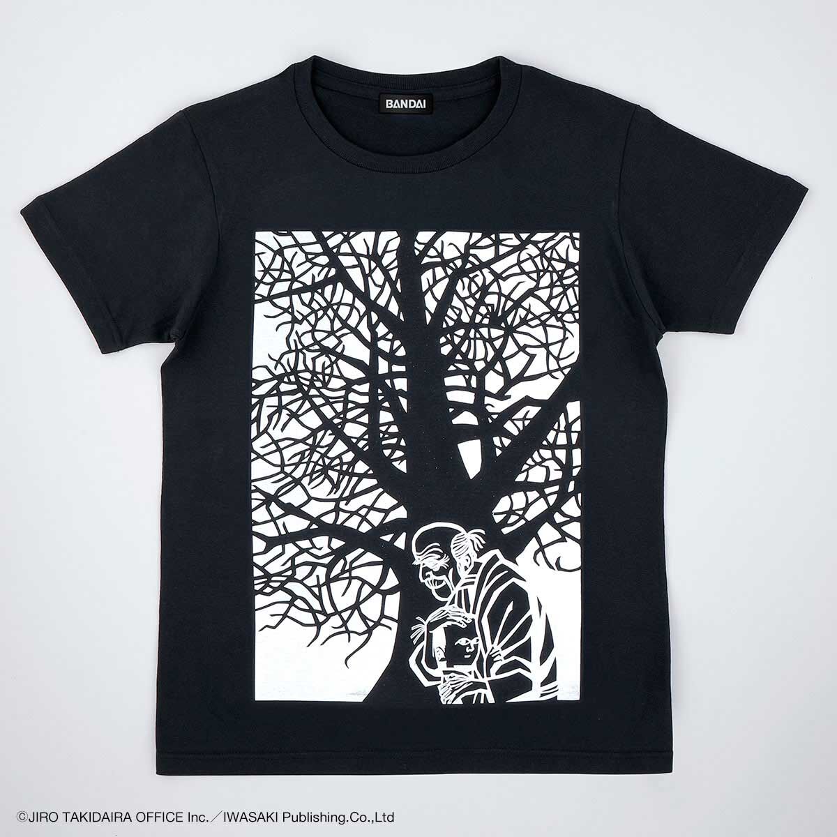 絵本『モチモチの木』Tシャツが「20回目」の受注受付中_002