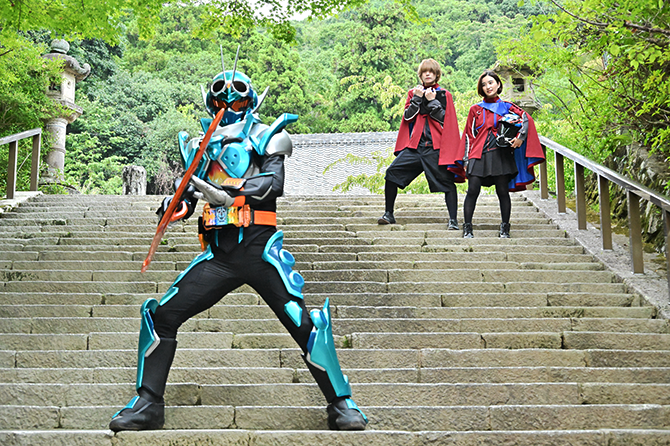 時代劇や特撮のロケ地としても有名な「東映太秦映画村」が「太秦映画村」に名称変更へ_005