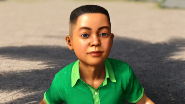 『龍が如く 極3』桐生さんが「さいほう」に挑む_014