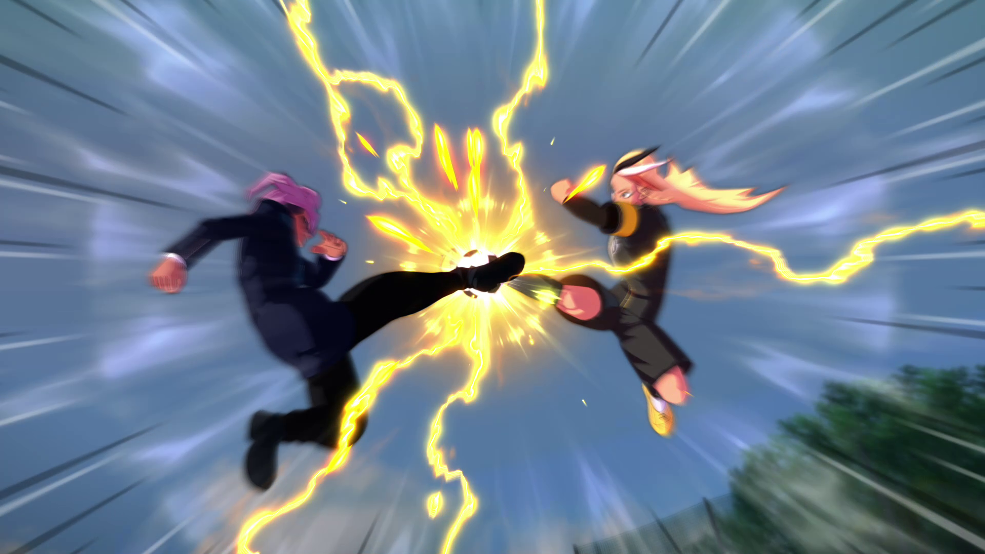 『イナズマイレブン 英雄たちのヴィクトリーロード』全世界販売本数50万本を突破
_004