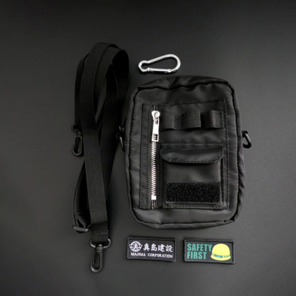 『龍が如く』真島建設 社用ワークジャケットが2026年1月30日より発売決定!_014