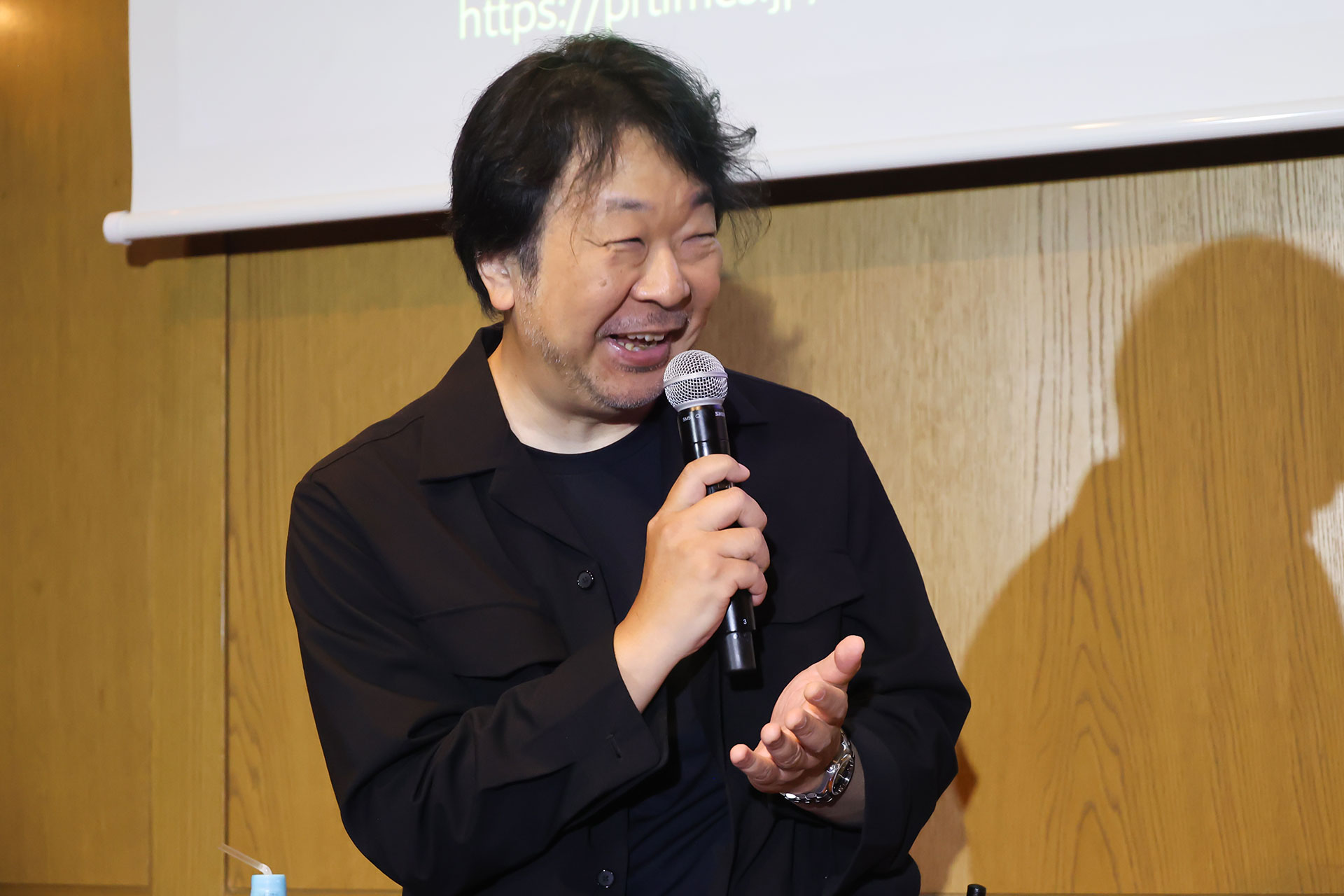 優れたゲーム音楽はなぜ “中毒性” があるのか？ 『ペルソナ』シリーズで知られる目黒将司氏が語る「ベイベベイベベイベ～」曲の魅力_010