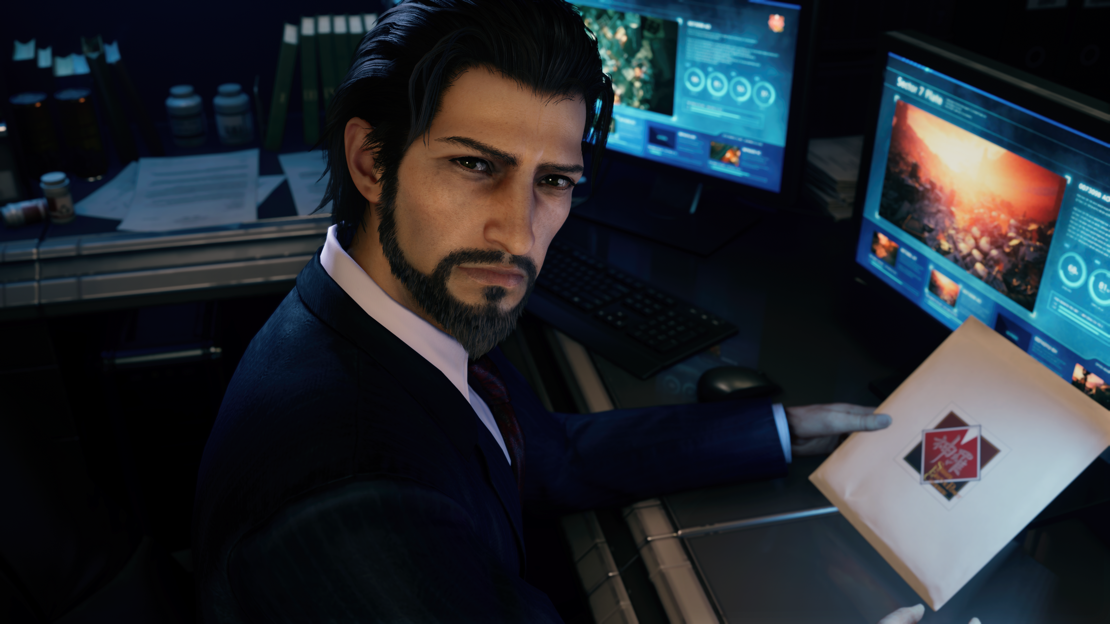 『FF7 リメイク インターグレード』ティファ・バレットの紹介映像が公開_014